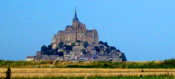 Baie du Mont Saint Michel